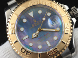 人気売れ筋ロレックス コピー時計 Rolex ヨットマスター シリーズ メンズ 自動巻き
