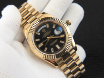 定番人気売れ筋ロレックス コピー 時計 Rolex デイデイト シリーズ メンズ 自動巻き