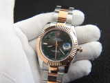人気売れ筋ロレックス コピー時計 Rolex デイトジャスト シリーズ メンズ 自動巻き