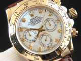 注目度NO.1売れ筋ロレックス コピー時計 Rolex デイトナ シリーズ メンズ 自動巻き