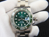 人気売れ筋ロレックス コピー時計 Rolex サブマリーナシリーズ メンズ 自動巻き