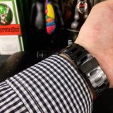 大人気新品パテックフィリップ 時計 コピー メンズ 自動巻き 2色