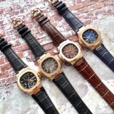 定番人気新品パテックフィリップ 時計 コピー メンズ 自動巻き 4色