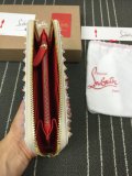 クリスチャンルブタン長財布コピー 定番人気2020新品 Christian Louboutin 男女兼用