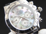 注目度NO.1売れ筋ロレックス コピー時計 Rolex デイトナ シリーズ メンズ 自動巻き