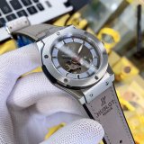 人気売れ筋ウブロ コピー メンズ 自動巻き 6色