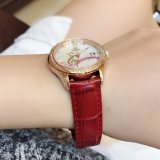大人気新品オメガ 時計 コピー レディース クオーツ