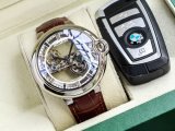 定番人気カルティエ バロンブルー コピーシリーズ メンズ 自動巻き6色
