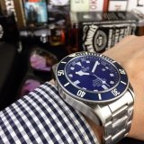 注目度NO.1チュードル 時計 コピー メンズ 自動巻き 2色
