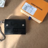 シュプリーム財布コピー 2020新品 LOUIS VUITTON supreme 財布 男女兼用