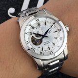 人気売れ筋グランドセイコー コピー時計 SEIKO メンズ 自動巻き 4色