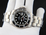定番人気売れ筋ロレックス コピー 時計 Rolex シードゥエラーシリーズ メンズ 自動巻き