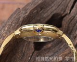定番人気カルティエ バロンブルー コピーシリーズ メンズ 自動巻き5色