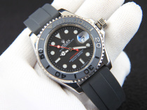 人気売れ筋ロレックス コピー時計 Rolex ヨットマスター シリーズ メンズ 自動巻き
