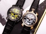 人気売れ筋ガガミラノ コピー時計 GaGa MILANO レディース クオーツ 4色
