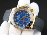 人気売れ筋ロレックス コピー時計 Rolex デイトナ シリーズ メンズ 自動巻き
