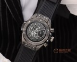 人気売れ筋ウブロ コピー メンズ クオーツ 2色