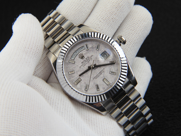人気売れ筋ロレックス コピー時計 Rolex デイデイト シリーズ メンズ 自動巻き