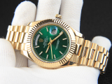 定番人気売れ筋ロレックス コピー 時計 Rolex デイデイト シリーズ メンズ 自動巻き