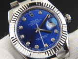 人気売れ筋ロレックス コピー時計 Rolex デイトジャスト シリーズ メンズ 自動巻き