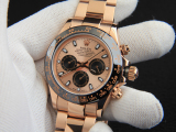 人気売れ筋ロレックス コピー時計 Rolex デイトナ シリーズ メンズ 自動巻き