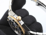 注目度NO.1売れ筋ロレックス コピー時計 Rolex サブマリーナシリーズ メンズ 自動巻き