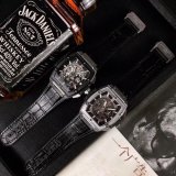高品質人気売れ筋ウブロ スーパーコピー メンズ 自動巻き 2色