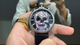 定番人気売れ筋ガガミラノ コピー 時計 GaGa MILANOメンズ 自動巻き 2色