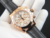 人気売れ筋ロレックス コピー時計 Rolex デイトナ シリーズ メンズ 自動巻き