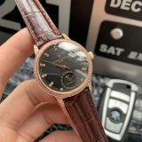 高品質ヴァシュロンコンスタンタン 時計 スーパーコピー レディース 自動巻き 4色