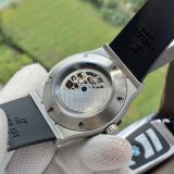 定番人気売れ筋ウブロ コピー メンズ 自動巻き 5色