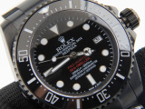 人気売れ筋ロレックス コピー時計 Rolex シードゥエラーシリーズ メンズ 自動巻き