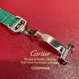 定番人気カルティエ バロンブルー コピーシリーズ レディース クオーツ6色