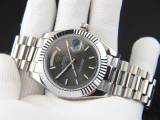 注目度NO.1売れ筋ロレックス コピー時計 Rolex デイデイト シリーズ メンズ 自動巻き