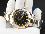 人気売れ筋ロレックス コピー時計 Rolex デイトジャスト シリーズ メンズ 自動巻き