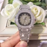 高級人気新品パテックフィリップ 時計 スーパーコピー レディース 自動巻き