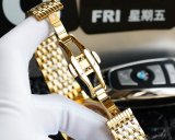 高品質パテックフィリップ 時計 スーパーコピー メンズ 自動巻き 2色