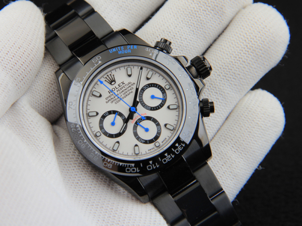 定番人気売れ筋ロレックス コピー 時計 Rolex デイトナ シリーズ メンズ 自動巻き
