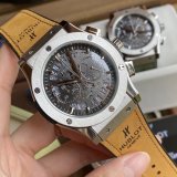 定番人気売れ筋ウブロ コピー メンズ クオーツ 4色