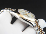 定番人気売れ筋ロレックス コピー 時計 Rolex デイトジャスト シリーズ メンズ 自動巻き
