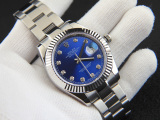 人気売れ筋ロレックス コピー時計 Rolex デイトジャスト シリーズ メンズ 自動巻き