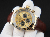 人気売れ筋ロレックス コピー時計 Rolex デイトナ シリーズ メンズ 自動巻き 2色