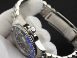 定番人気売れ筋ロレックス コピー 時計 Rolex GMTマスター シリーズ メンズ 自動巻き