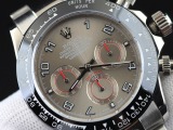定番人気売れ筋ロレックス コピー 時計 Rolex デイトナ シリーズ メンズ 自動巻き