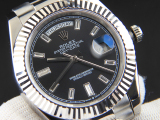 人気売れ筋ロレックス コピー時計 Rolex デイデイト シリーズ メンズ 自動巻き