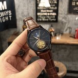 大人気新品パテックフィリップ 時計 コピー メンズ 自動巻き 4色