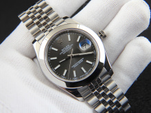 注目度NO.1売れ筋ロレックス コピー時計 Rolex デイトジャスト シリーズ メンズ 自動巻き