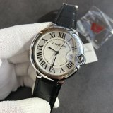 注目度NO.1カルティエ バロンブルー コピーシリーズ レディース クオー