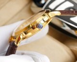 大人気新品ヴァシュロンコンスタンタン 時計 コピー メンズ 自動巻き 2色