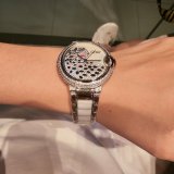 定番人気カルティエ バロンブルー コピーシリーズ レディース クオーツ